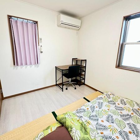 Отель Kotori House Киото Экстерьер фото