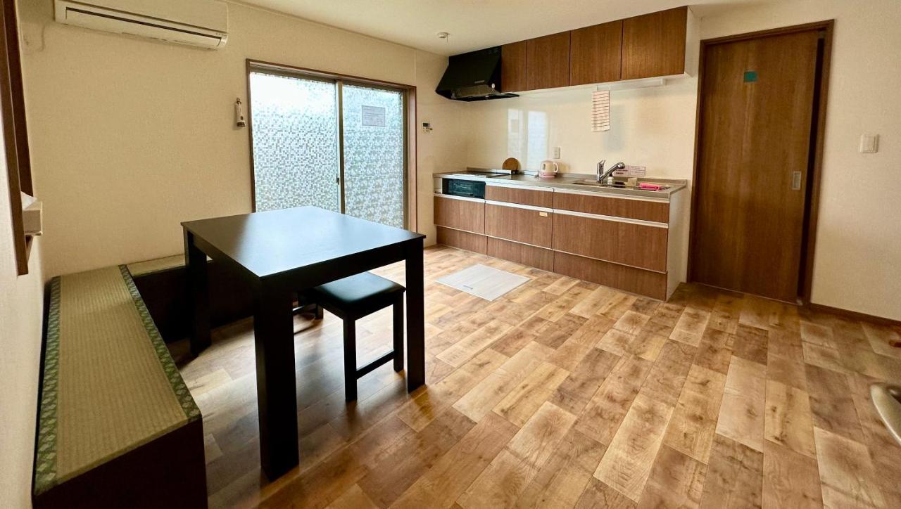 Отель Kotori House Киото Экстерьер фото