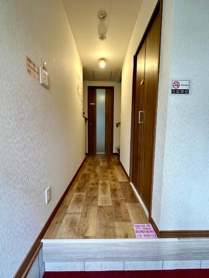 Отель Kotori House Киото Экстерьер фото