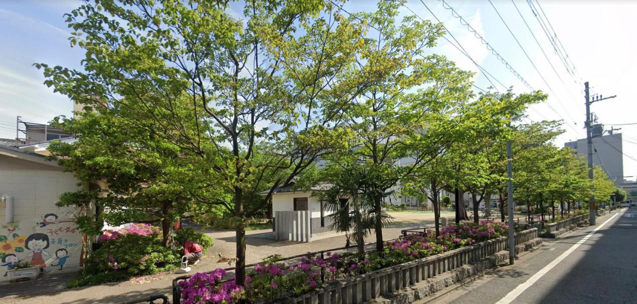 Отель Kotori House Киото Экстерьер фото