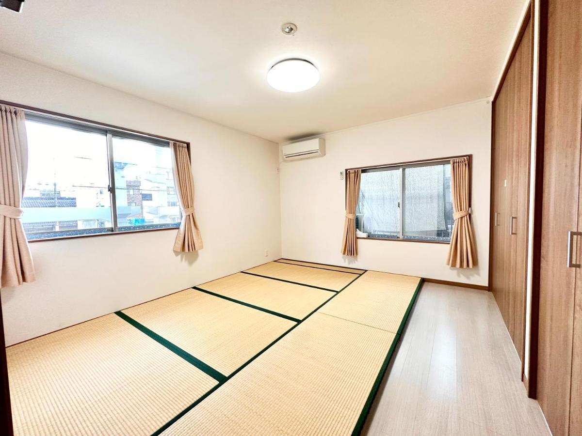 Отель Kotori House Киото Экстерьер фото