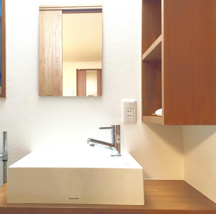 Отель Kotori House Киото Экстерьер фото